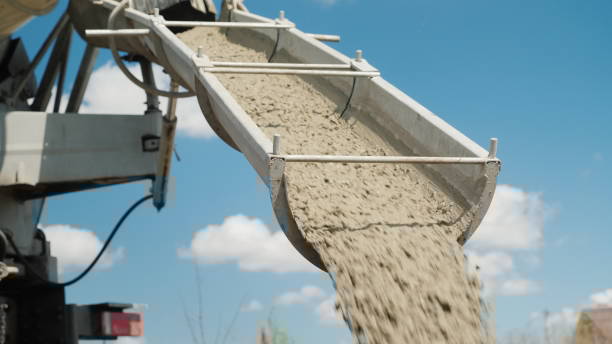 Best Poured Concrete Foundation  in Buena, NJ