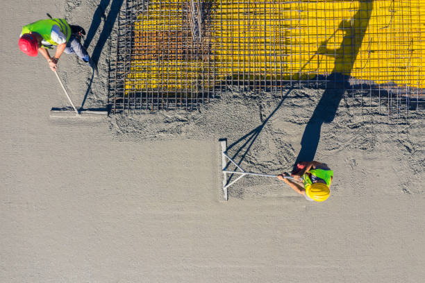 Best Concrete Patio Contractor  in Buena, NJ