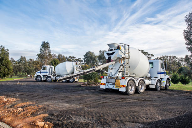 Best Commercial Concrete Contractor  in Buena, NJ
