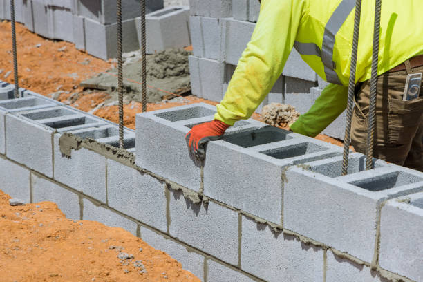 Best Affordable Concrete Contractor  in Buena, NJ