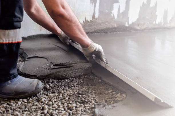 Best Concrete Walkway Installation  in Buena, NJ