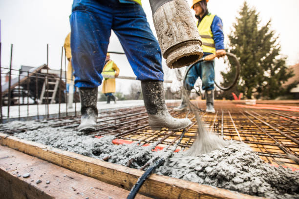 Best Driveway Concrete Repair  in Buena, NJ