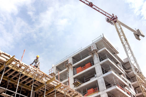 Best Residential Concrete Services  in Buena, NJ